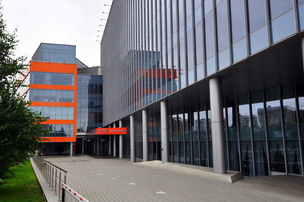 109028, г. Москва, Серебряническая набережная, 29