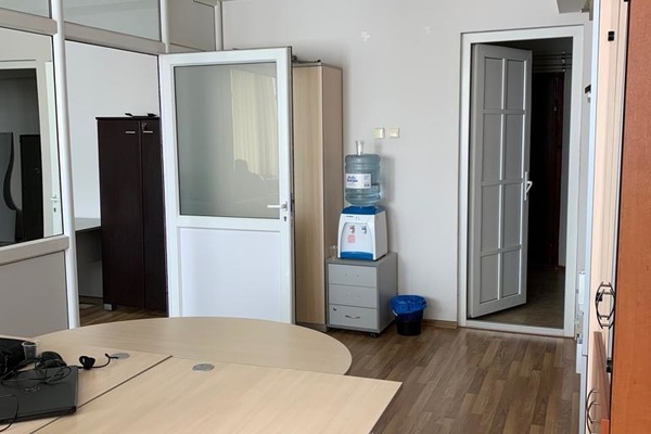 115054, г. Москва, Большой Строченовский переулок, 4с1