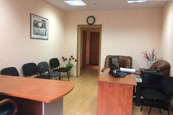 124482, г. Москва, Зеленоград, к1651