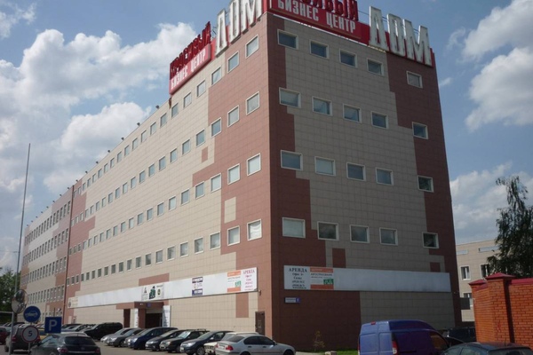 127106, г. Москва, Нововладыкинский проезд, 8с4