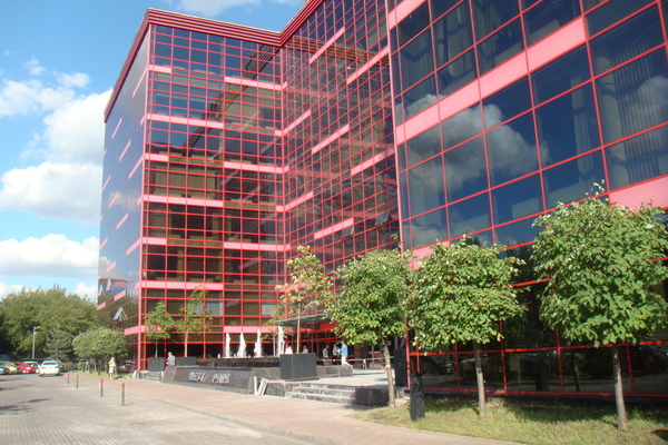 119530, г. Москва, Очаковское шоссе, 34