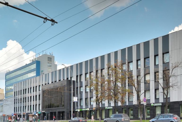 115088, г. Москва, Шарикоподшипниковская улица, 13с1