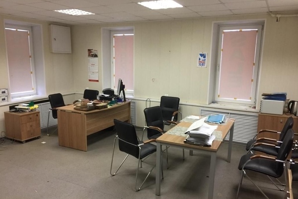 115093, г. Москва, улица Щипок, 2