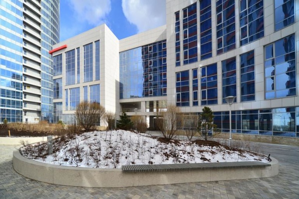 121170, г. Москва, Поклонная улица, 3к1