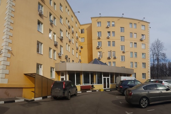 109382, г. Москва, улица Судакова, 10