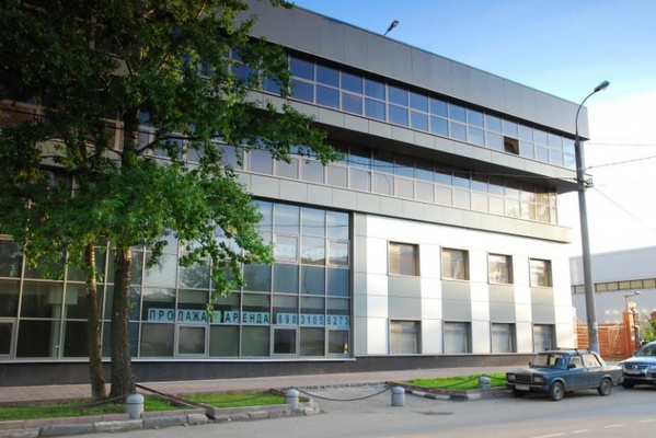 115201, г. Москва, Котляковская улица, 3с13 (БЦ «Платинум»)