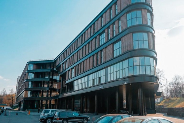 117186, г. Москва, Нагорная улица, 3с2