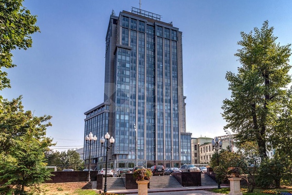 119071, г. Москва, Ленинский проспект, 15А