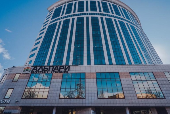 129164, г. Москва, Ракетный бульвар, 16 (БЦ «Алексеевская Башня»)