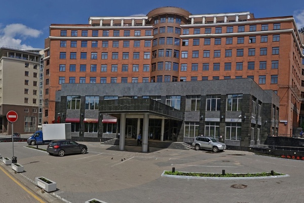 123022, г. Москва, 2-я Звенигородская улица, 13с41