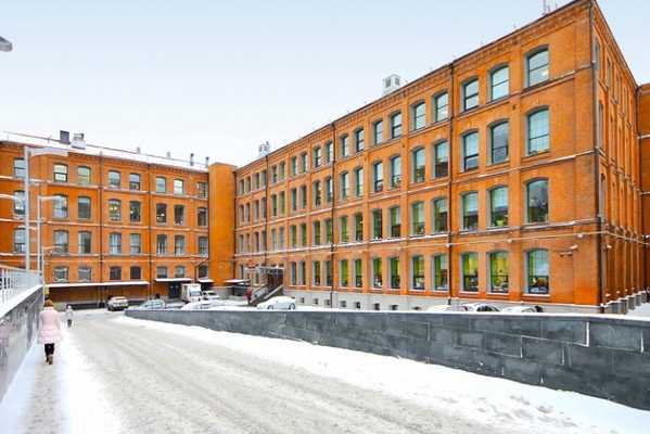 119021, г. Москва, улица Тимура Фрунзе, 11к2 (БЦ «Мамонтов»)