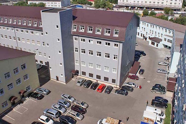 127254, г. Москва, Огородный проезд, 5с6