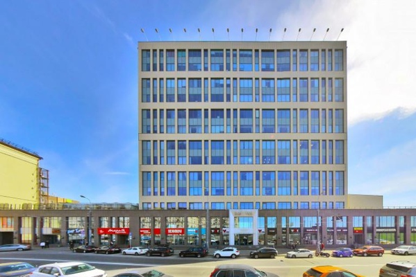 129626, г. Москва, проспект Мира, 102к1 (БЦ «Парк Мира»)