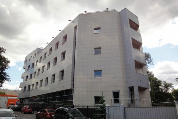 107023, г. Москва, Барабанный переулок, 3