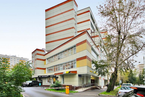 115162, г. Москва, Мытная улица, 46с5 (БЦ «Монетный двор»)