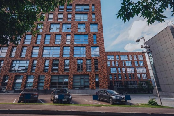 107140, г. Москва, Верхняя Красносельская улица, 3с2