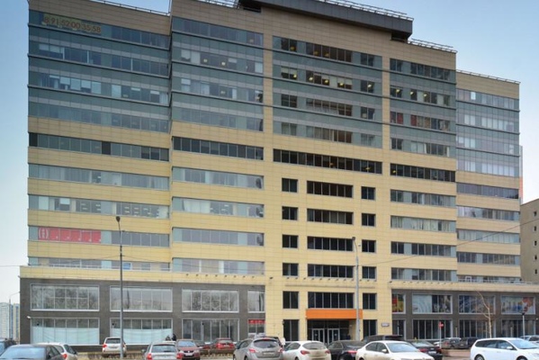 115432, г. Москва, проспект Андропова, 18к1