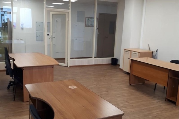 105120, г. Москва, Костомаровский переулок, 3с1