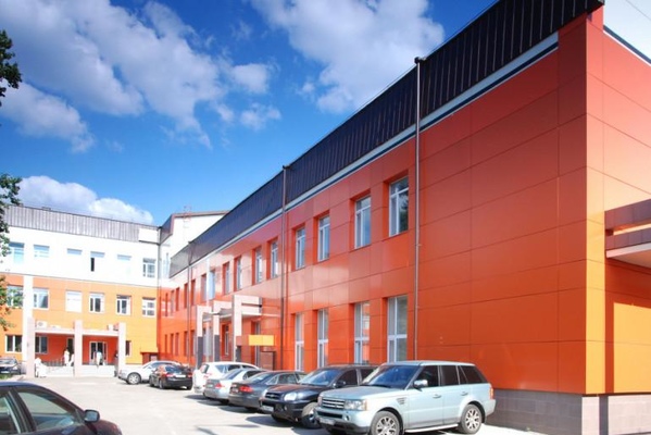 117449, г. Москва, улица Карьер, 2Ас1