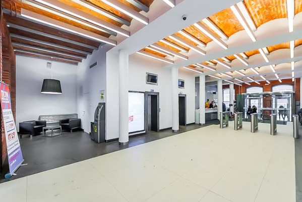 119021, г. Москва, улица Тимура Фрунзе, 11к2 (БЦ «Мамонтов»)