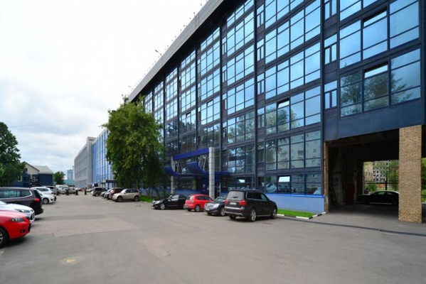 111033, г. Москва, улица Золоторожский Вал, 11с21