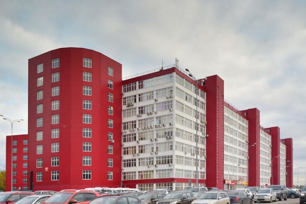 142784, г. Москва, поселение Московский, Киевское шоссе, 22-й километр, вл4блокБ