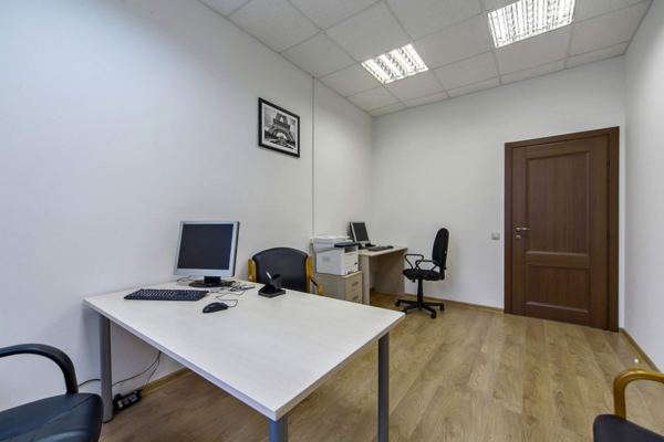 129344, г. Москва, Енисейская улица, 5