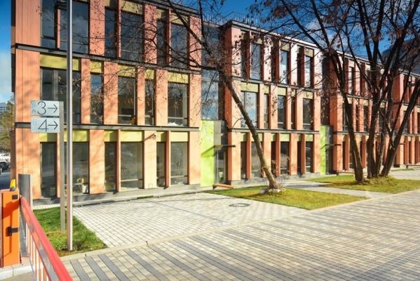 117246, г. Москва, Научный проезд, 14Ас4