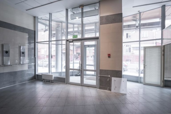 117218, г. Москва, улица Кржижановского, 18к4