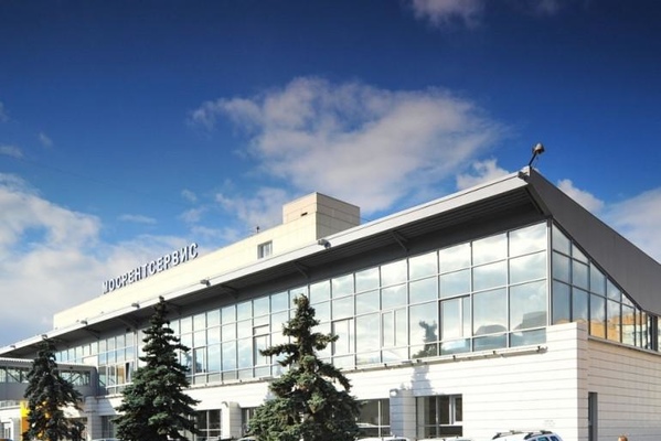 107076, г. Москва, Краснобогатырская улица, 89с1