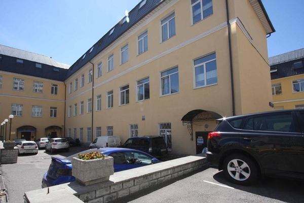 105082, г. Москва, улица Фридриха Энгельса, 75с5