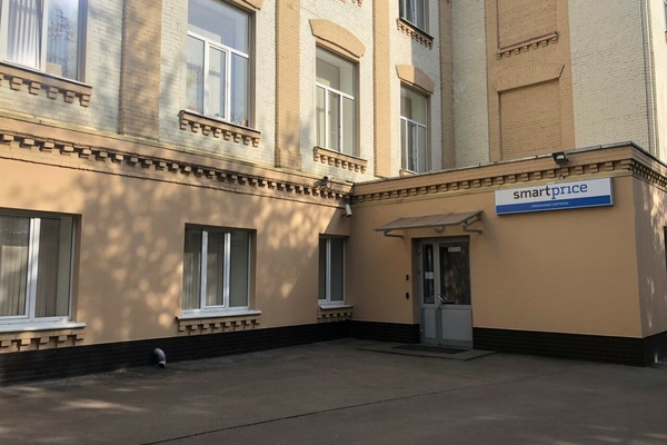 127018, г. Москва, улица Сущёвский Вал, 31