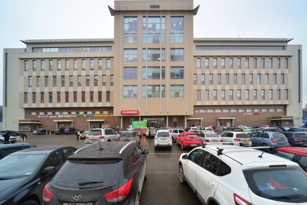 125464, г. Москва, Волоколамское шоссе, 142с6