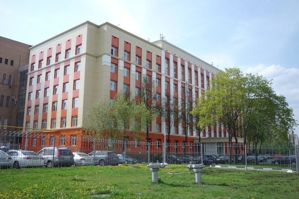 127422, г. Москва, Тимирязевская улица, 1 (Деловой центр Премьер)