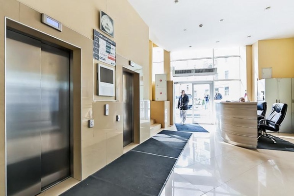 127055, г. Москва, Новослободская улица, 3 (БЦ «Новослободский»)