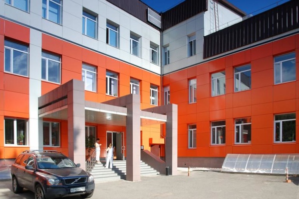 117449, г. Москва, улица Карьер, 2Ас1