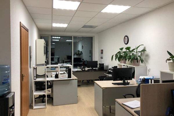 127015, г. Москва, Новодмитровская улица, 2к1 (БЦ «Савеловский Сити»)