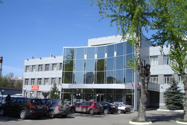 123060, г. Москва, улица Берзарина, 36с1