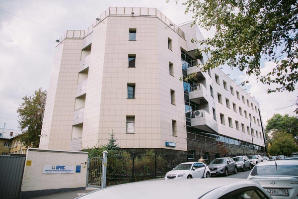 107023, г. Москва, Барабанный переулок, 3