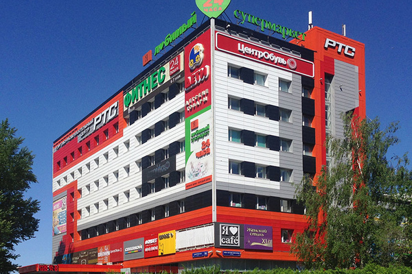 127247, г. Москва, Дмитровское шоссе, 98 (БЦ «РТС»)