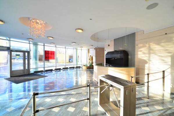 107497, г. Москва, Монтажная улица, 3 (БЦ «Монтажная 3»)