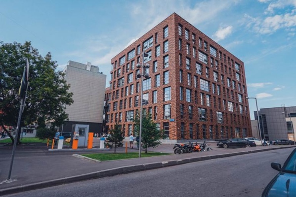 107140, г. Москва, Верхняя Красносельская улица, 3с2