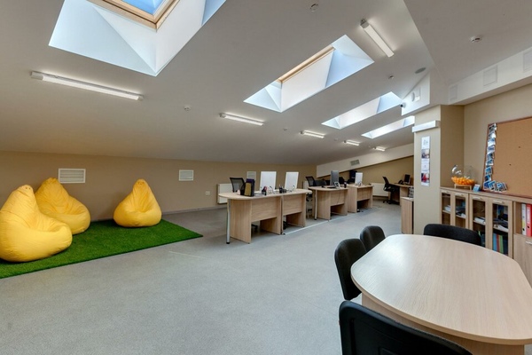 127247, г. Москва, Дмитровское шоссе, 98 (БЦ «РТС»)