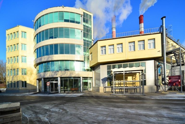 107497, г. Москва, Монтажная улица, 3 (БЦ «Монтажная 3»)