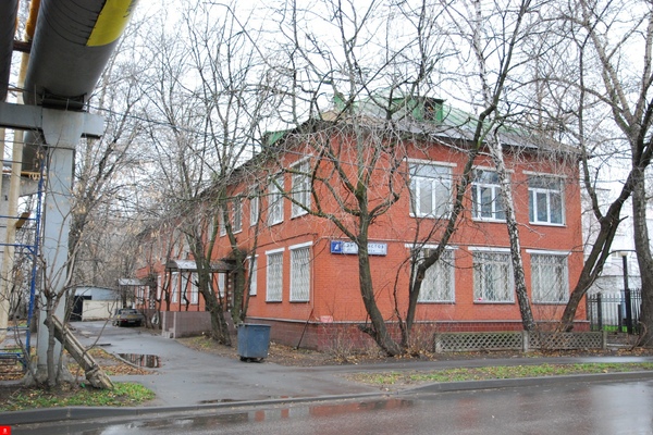111024, г. Москва, 1-я улица Энтузиастов, 4
