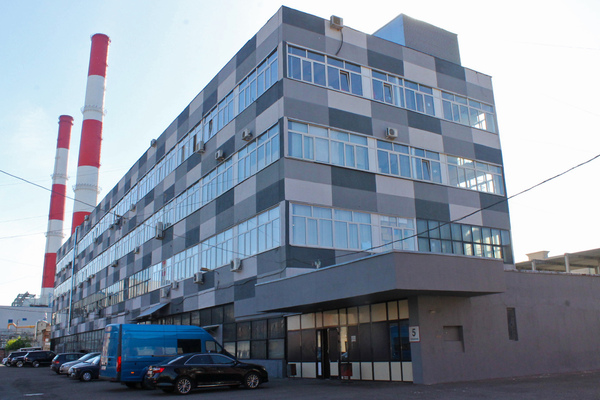 121059, г. Москва, Бережковская набережная, 20с5