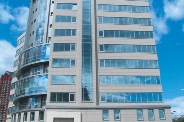 119415, г. Москва, улица Удальцова, 1А