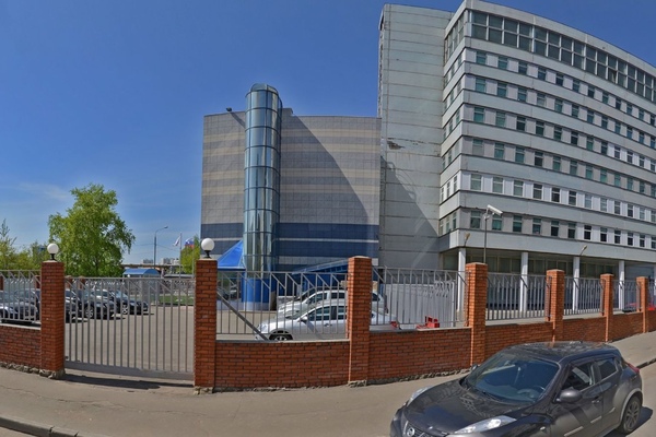 117630, г. Москва, Старокалужское шоссе, 62