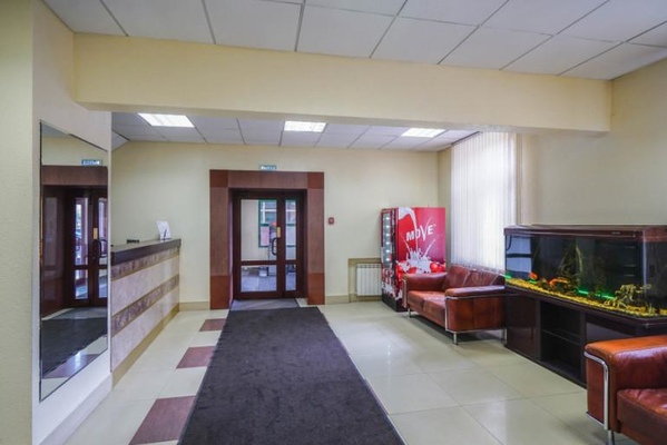 109129, г. Москва, 8-я улица Текстильщиков, 11