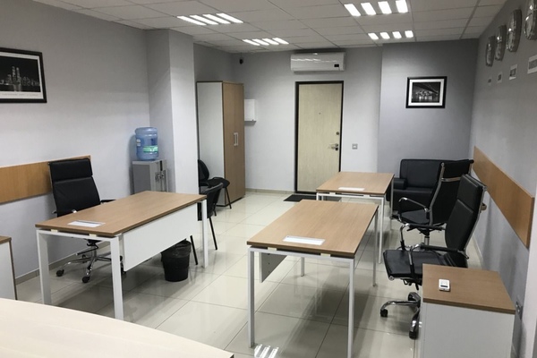 109316, г. Москва, Волгоградский проспект, 43к3 (БЦ «Авилон Плаза»)